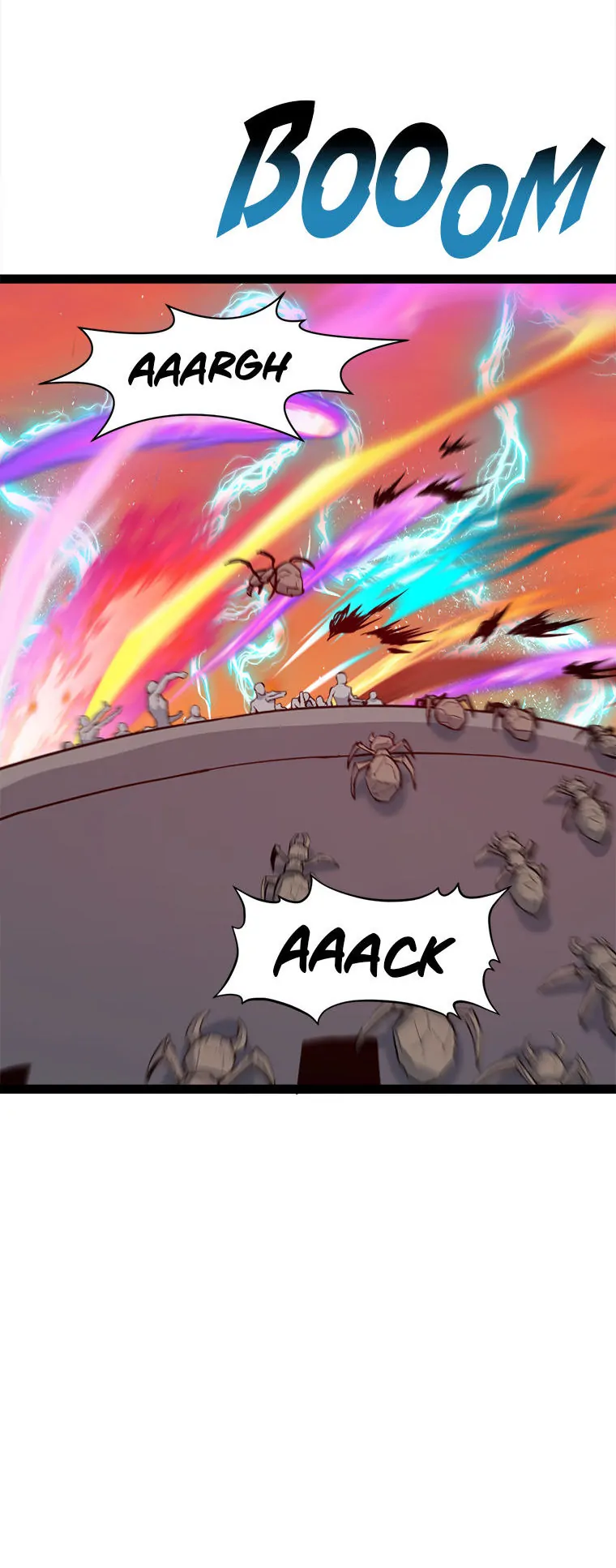 Thumbs Up, Level Up chapter 77 page 14