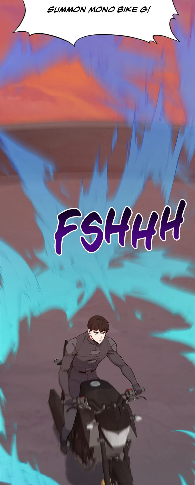 Thumbs Up, Level Up chapter 77 page 18