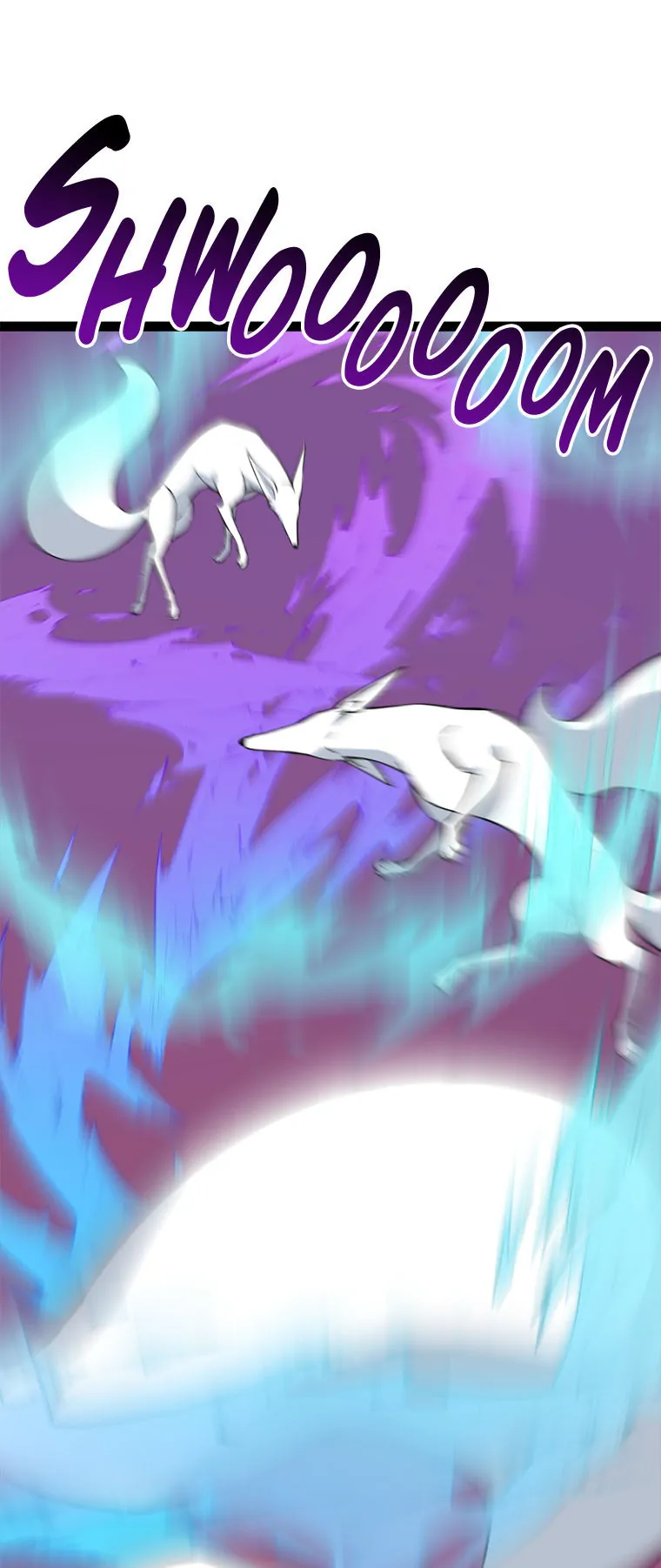 Thumbs Up, Level Up chapter 77 page 21