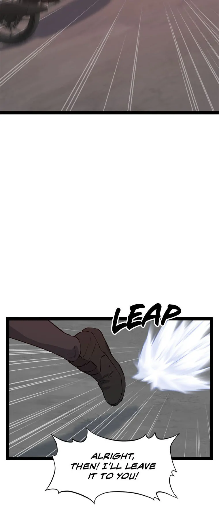 Thumbs Up, Level Up chapter 77 page 24