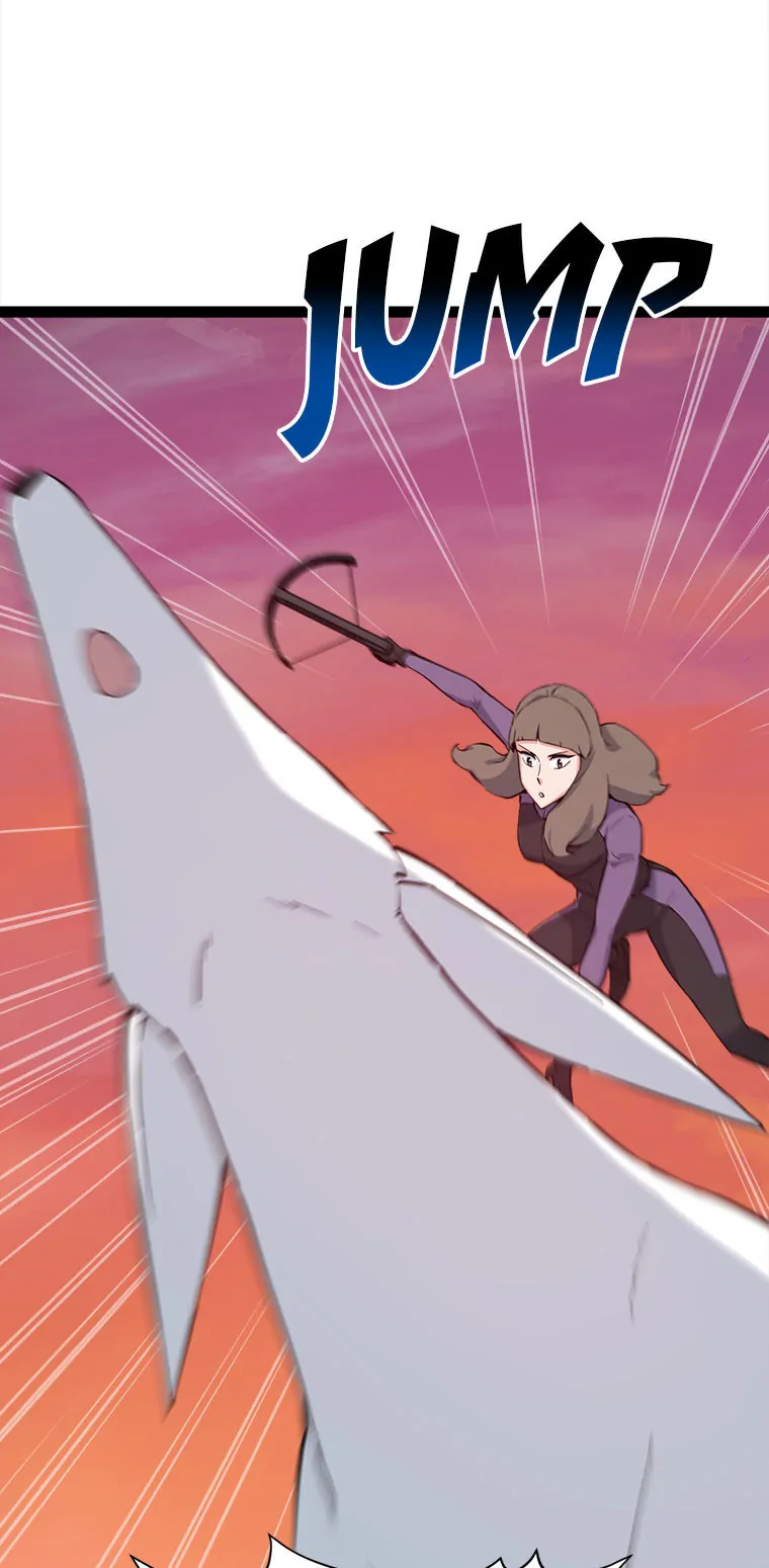 Thumbs Up, Level Up chapter 77 page 25