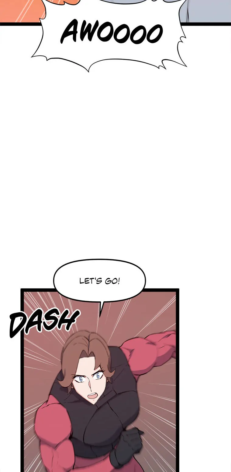 Thumbs Up, Level Up chapter 77 page 26