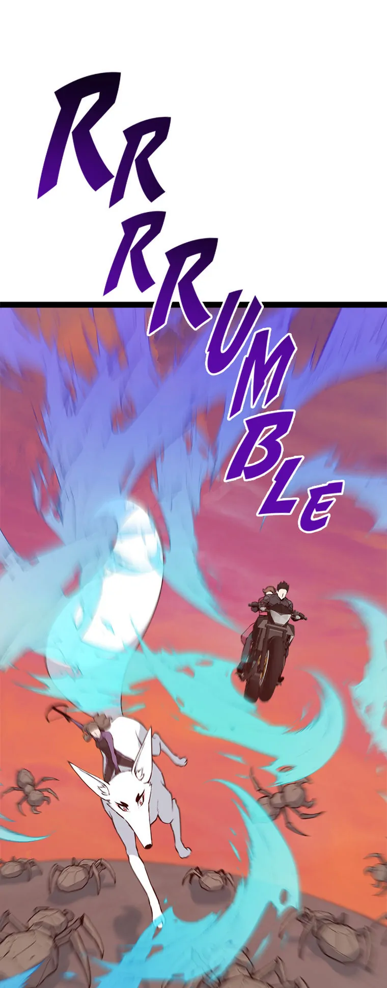 Thumbs Up, Level Up chapter 77 page 29