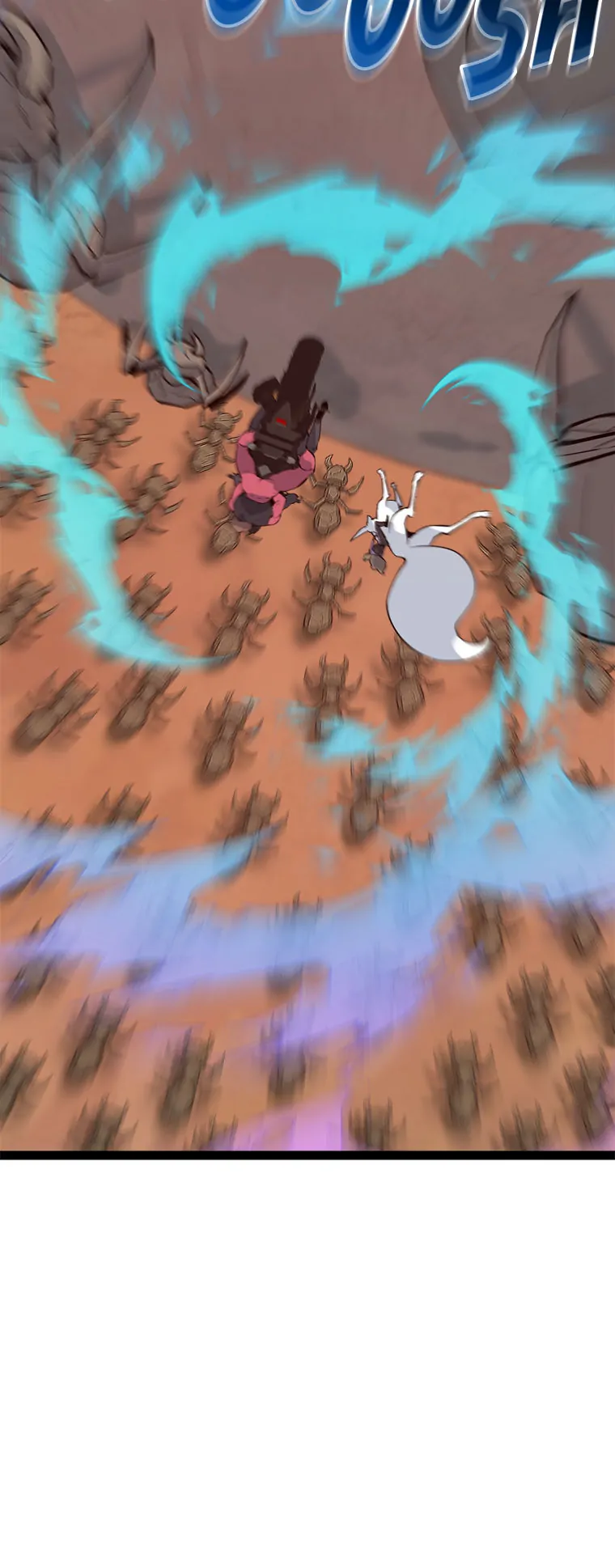 Thumbs Up, Level Up chapter 77 page 31