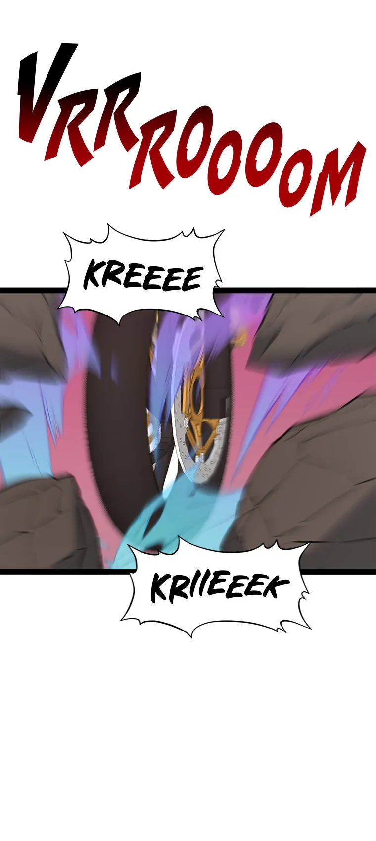 Thumbs Up, Level Up chapter 77 page 32