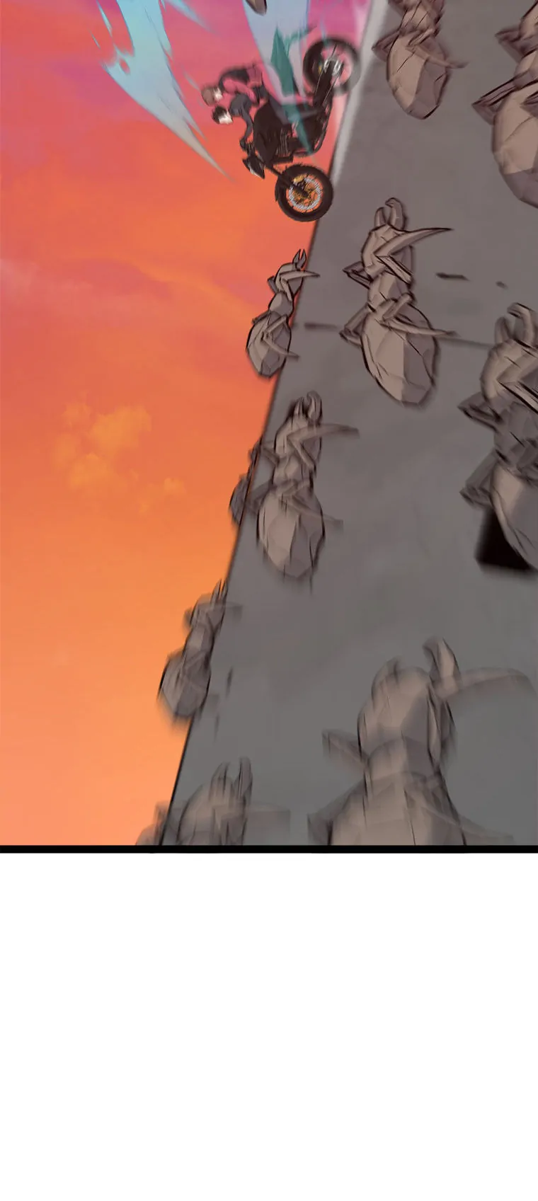 Thumbs Up, Level Up chapter 77 page 35