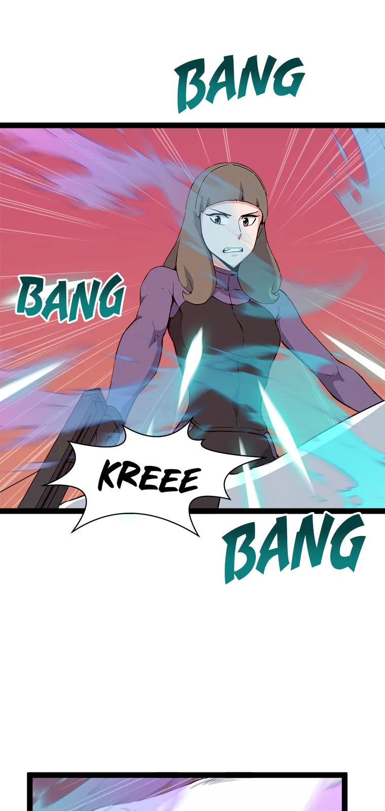 Thumbs Up, Level Up chapter 77 page 36