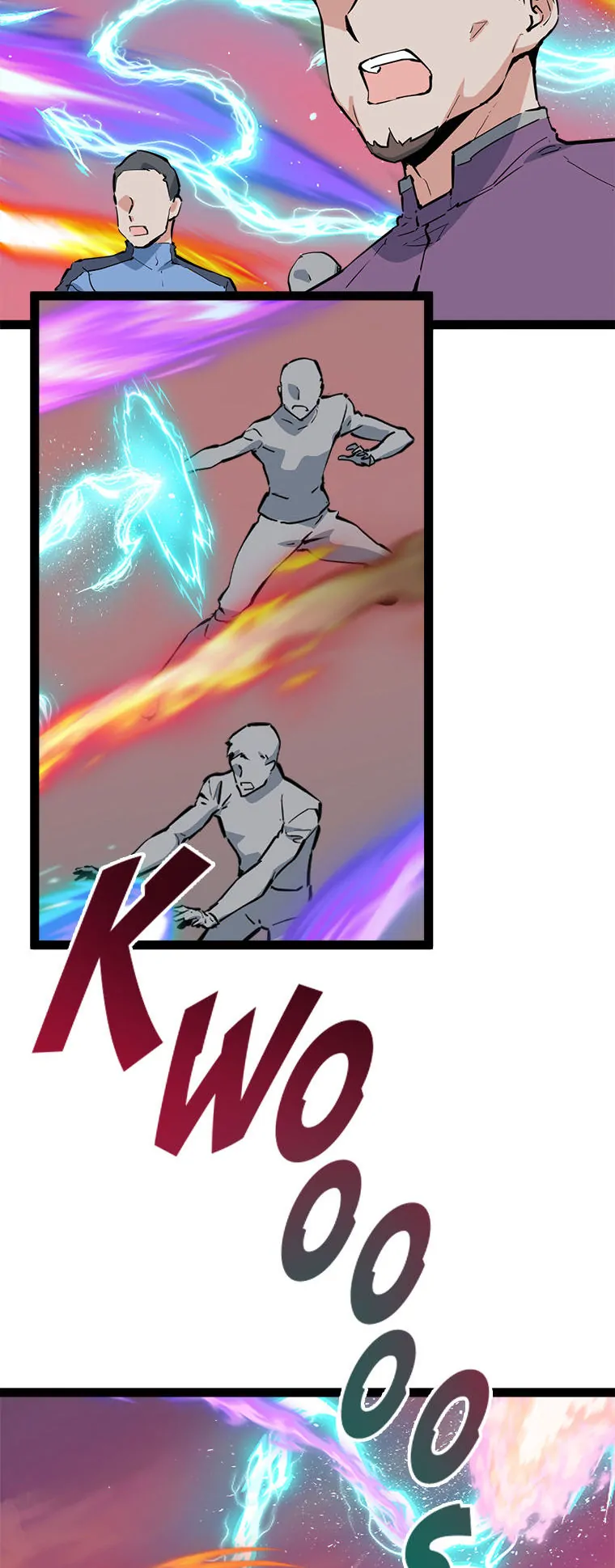 Thumbs Up, Level Up chapter 77 page 41