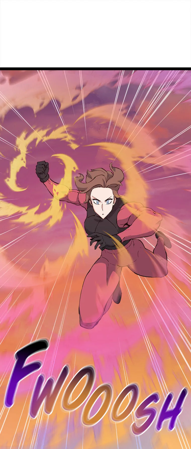 Thumbs Up, Level Up chapter 77 page 45