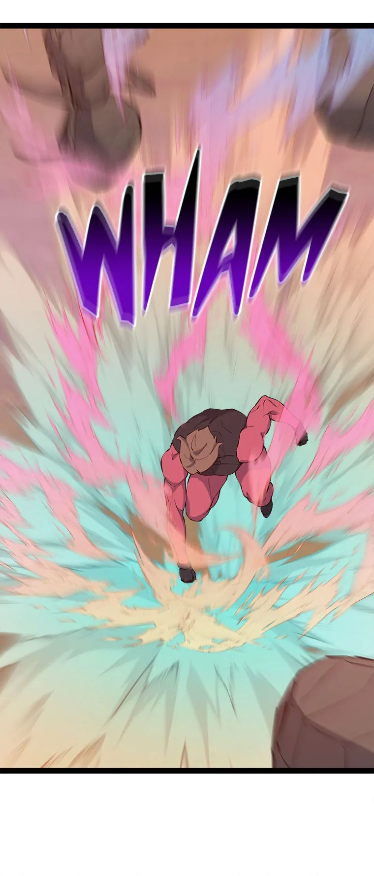 Thumbs Up, Level Up chapter 77 page 48