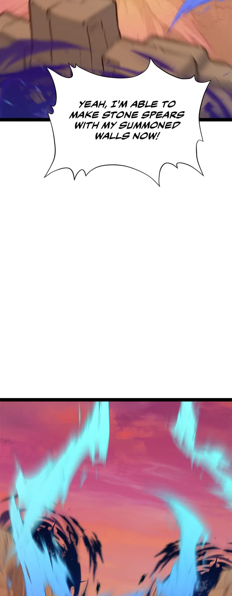 Thumbs Up, Level Up chapter 77 page 53