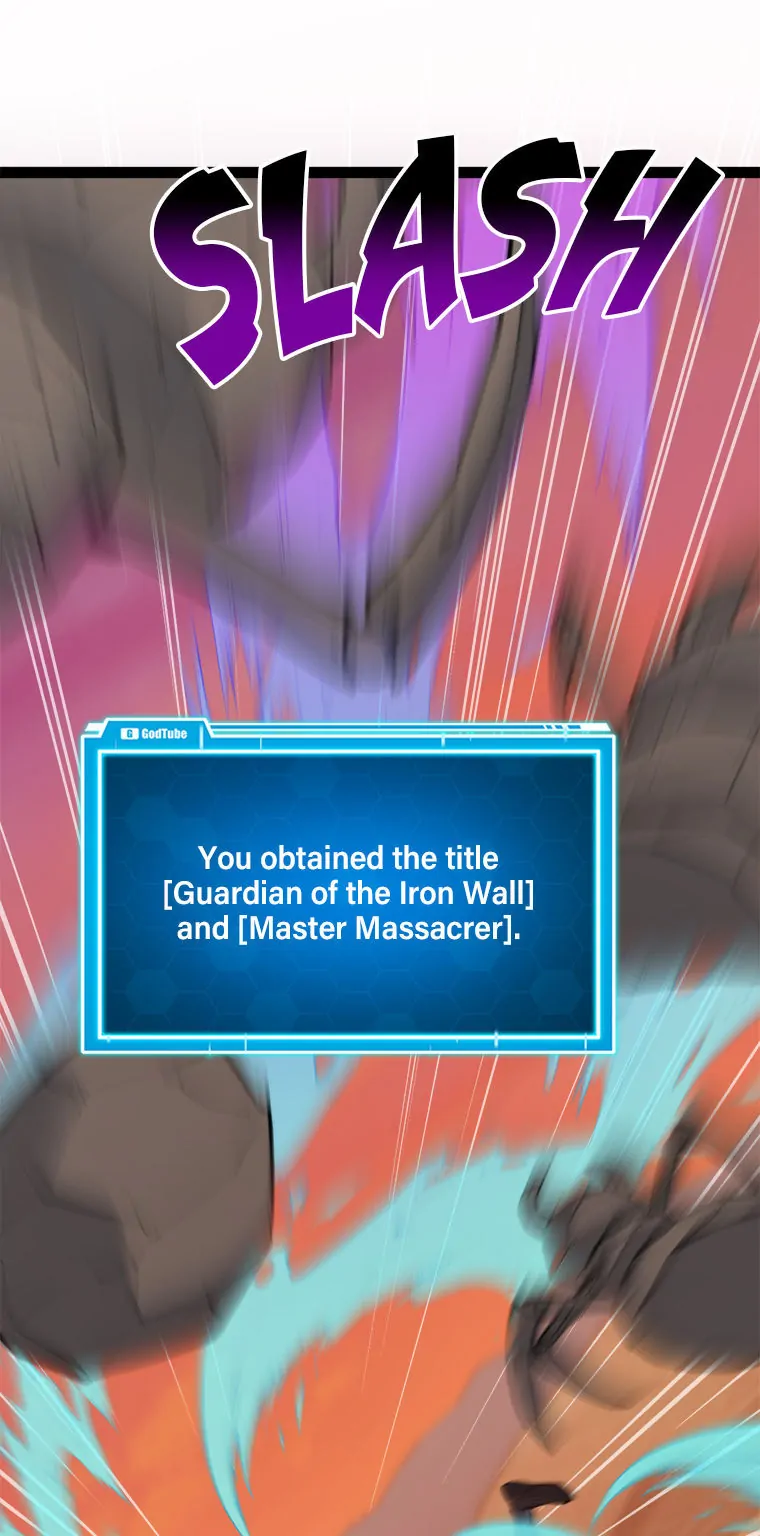 Thumbs Up, Level Up chapter 77 page 58