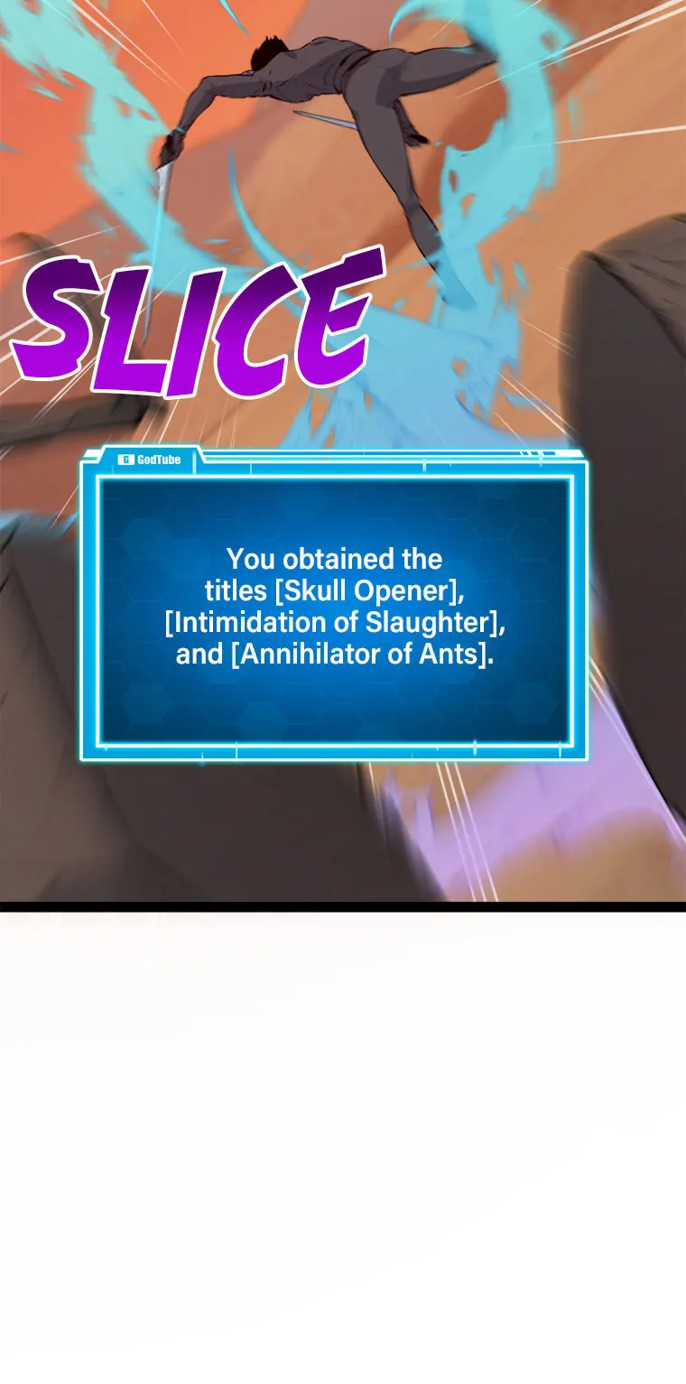 Thumbs Up, Level Up chapter 77 page 59