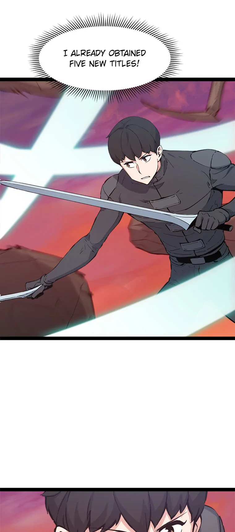 Thumbs Up, Level Up chapter 77 page 60