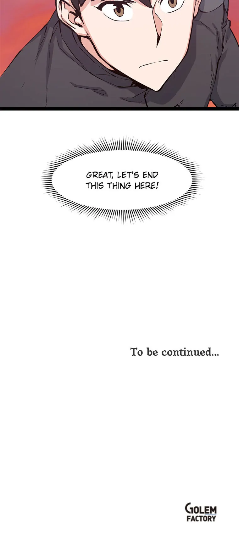 Thumbs Up, Level Up chapter 77 page 61