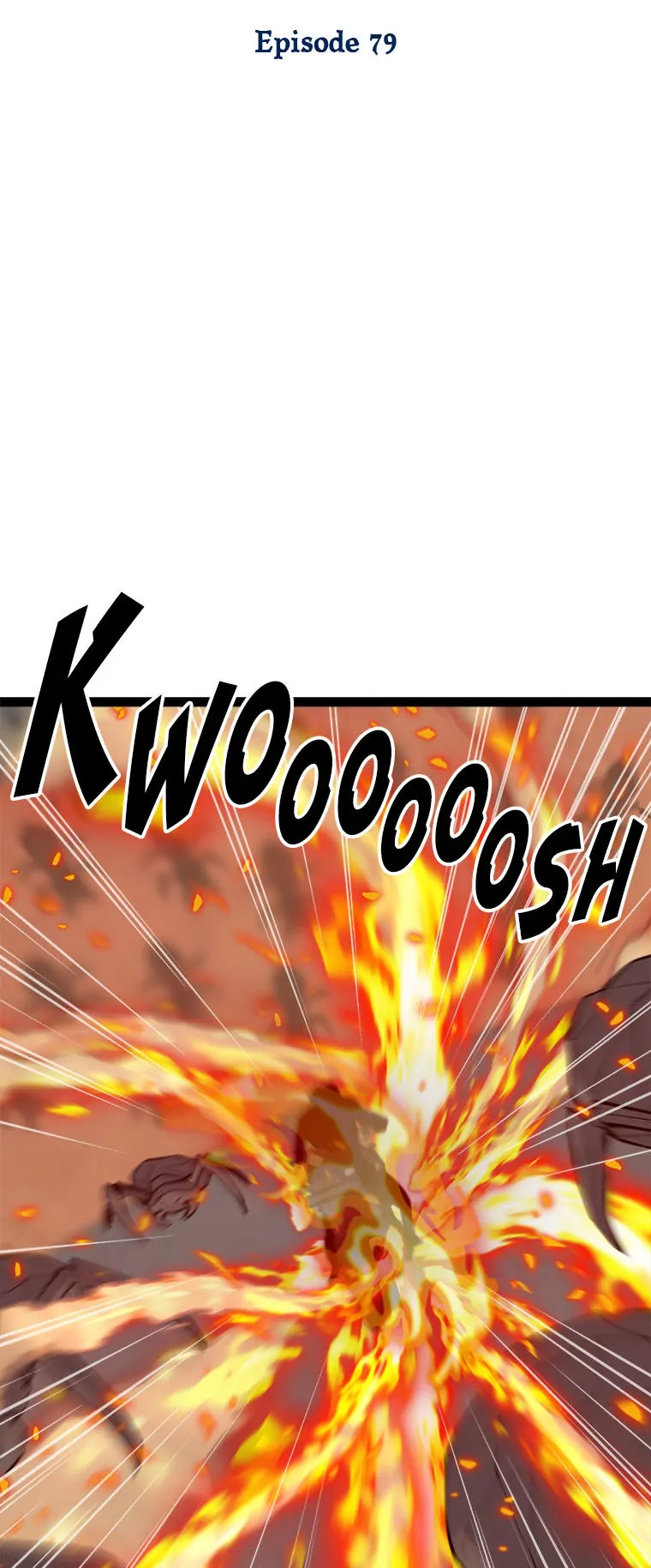 Thumbs Up, Level Up chapter 79 page 11