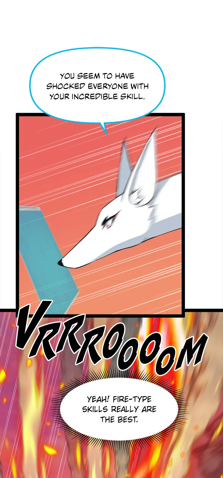 Thumbs Up, Level Up chapter 79 page 13