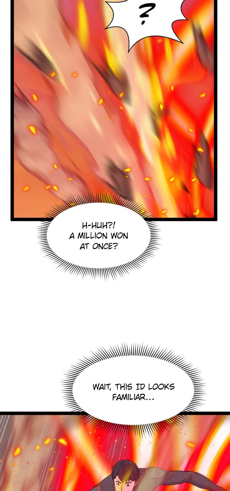 Thumbs Up, Level Up chapter 79 page 16