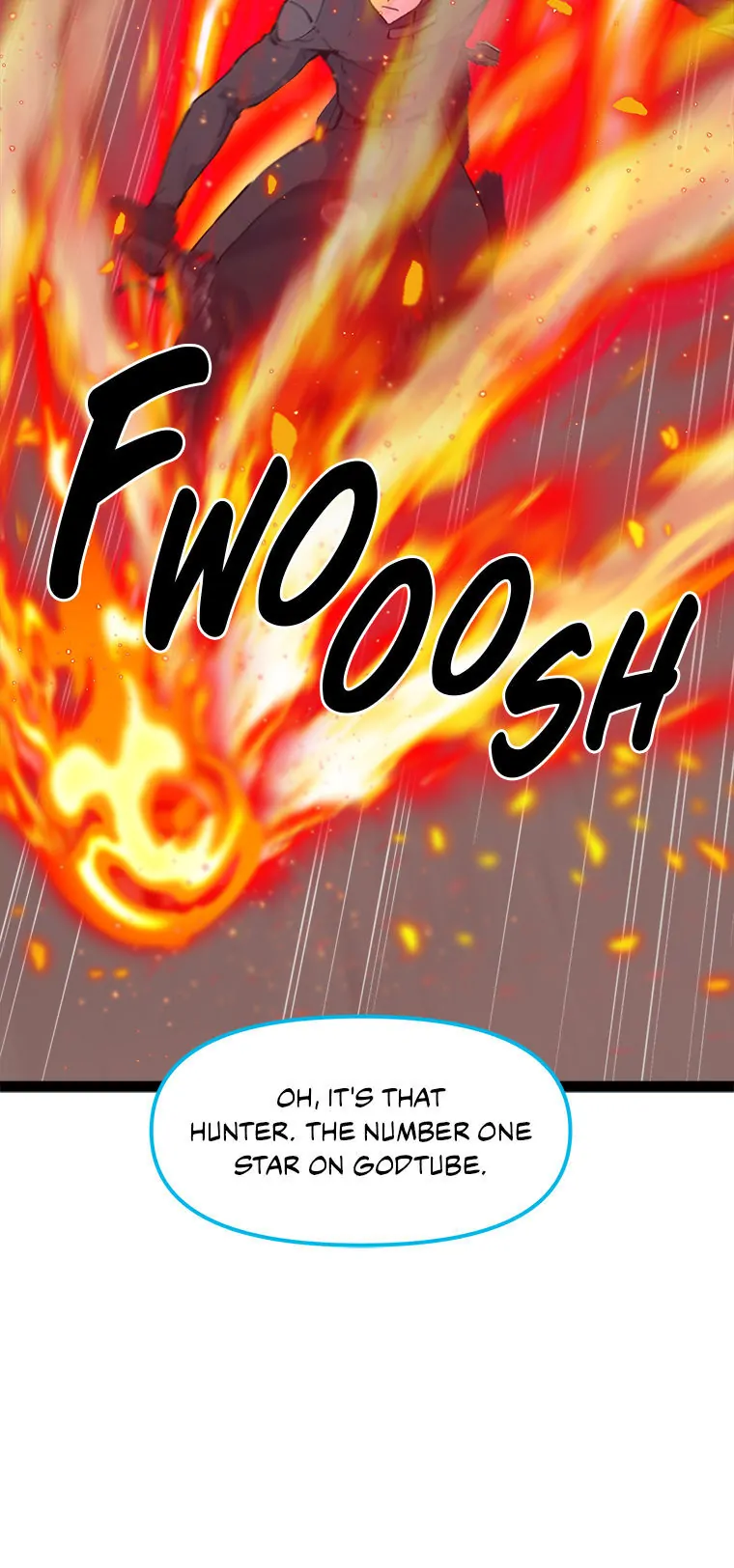 Thumbs Up, Level Up chapter 79 page 17