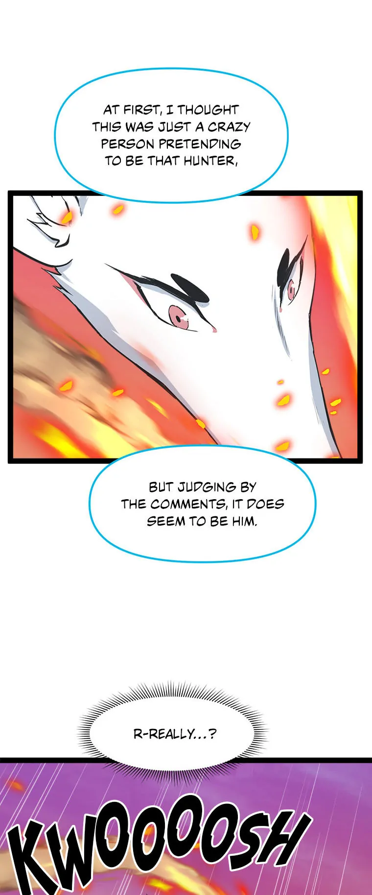 Thumbs Up, Level Up chapter 79 page 23