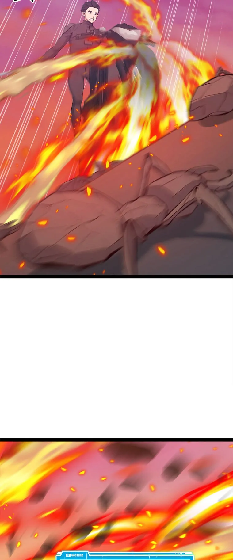 Thumbs Up, Level Up chapter 79 page 24