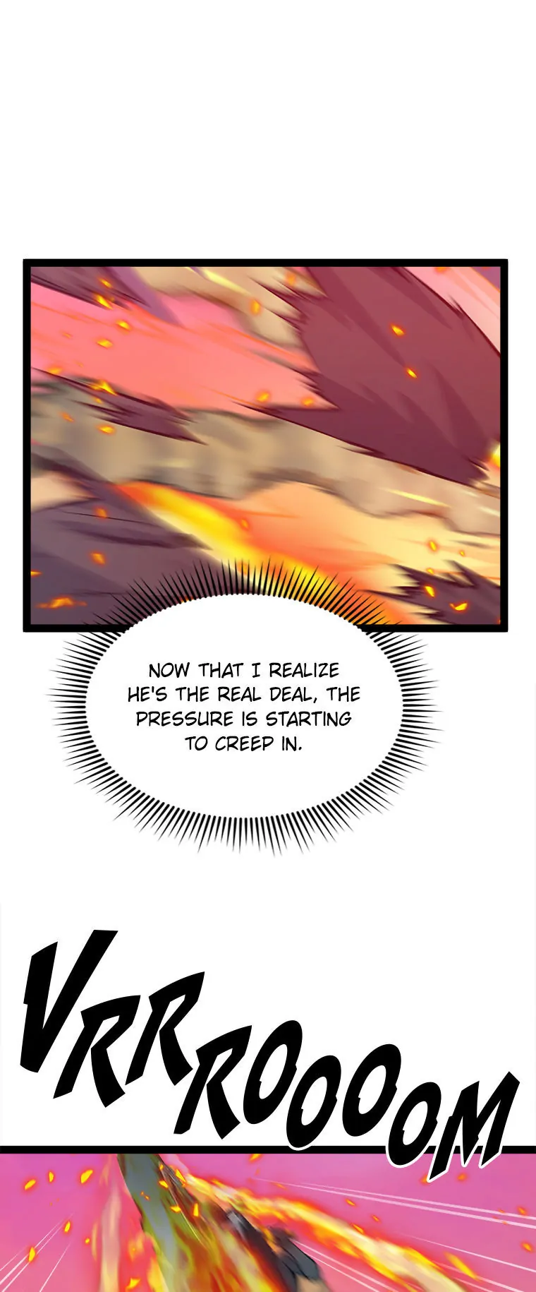 Thumbs Up, Level Up chapter 79 page 26