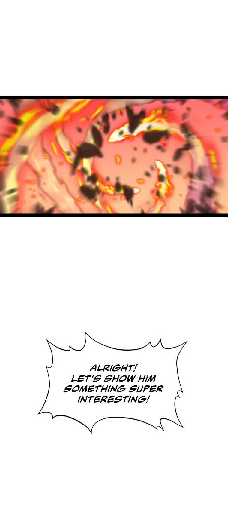 Thumbs Up, Level Up chapter 79 page 28