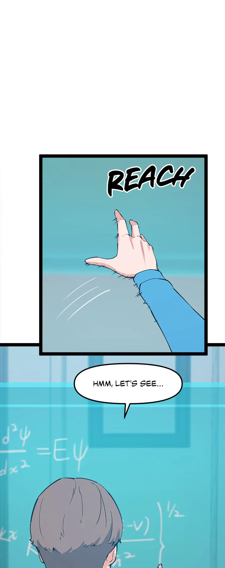 Thumbs Up, Level Up chapter 79 page 42