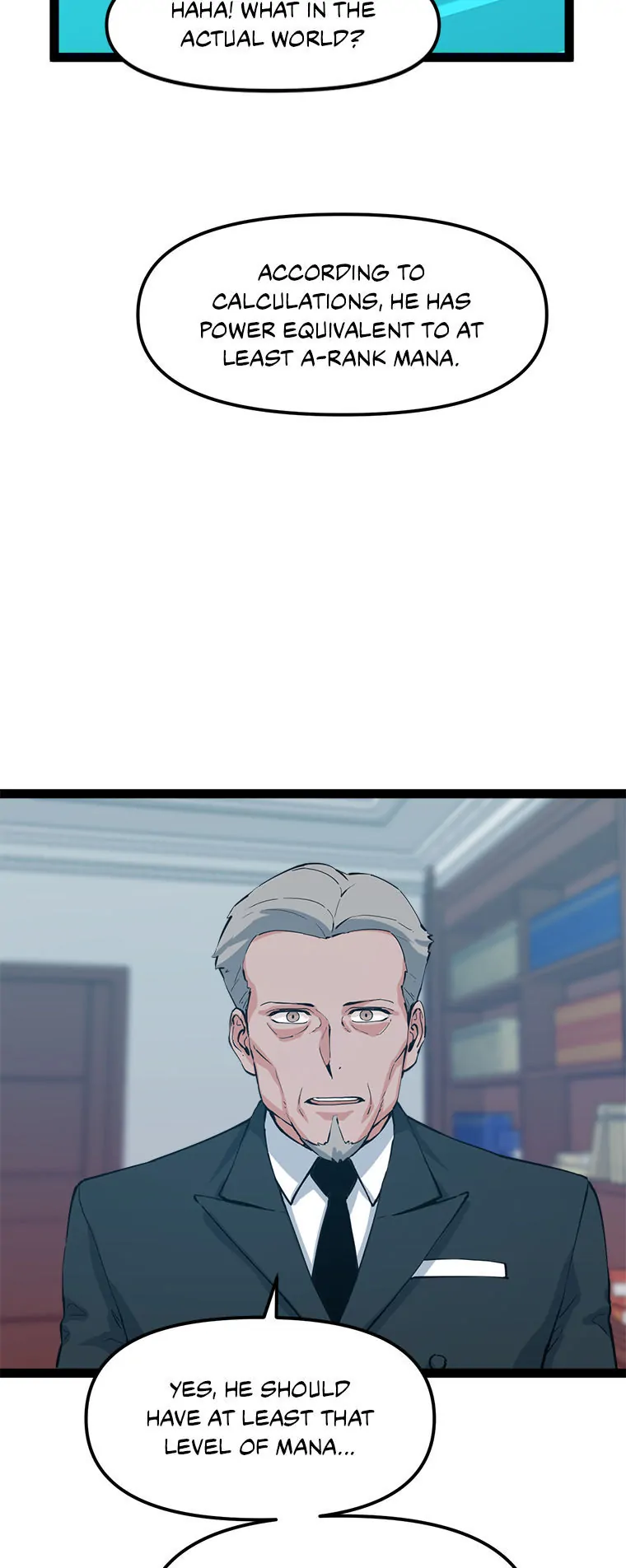 Thumbs Up, Level Up chapter 79 page 46