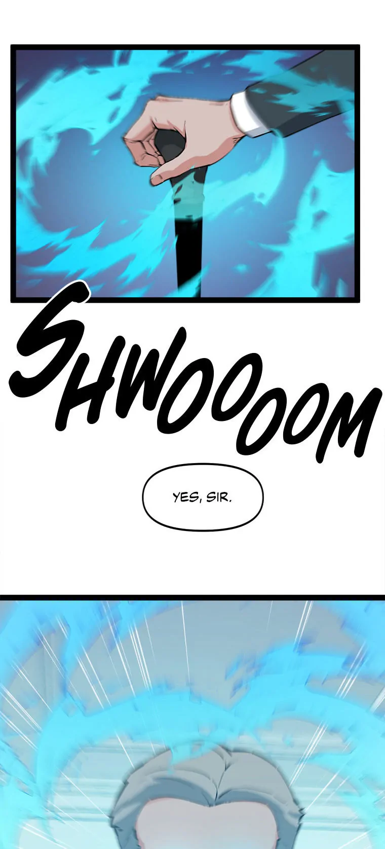 Thumbs Up, Level Up chapter 79 page 49