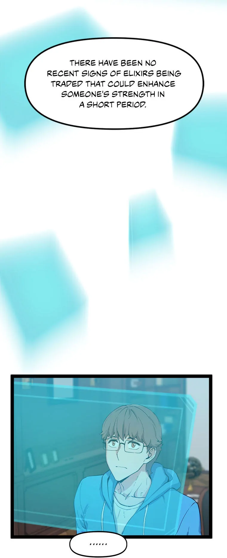 Thumbs Up, Level Up chapter 79 page 53