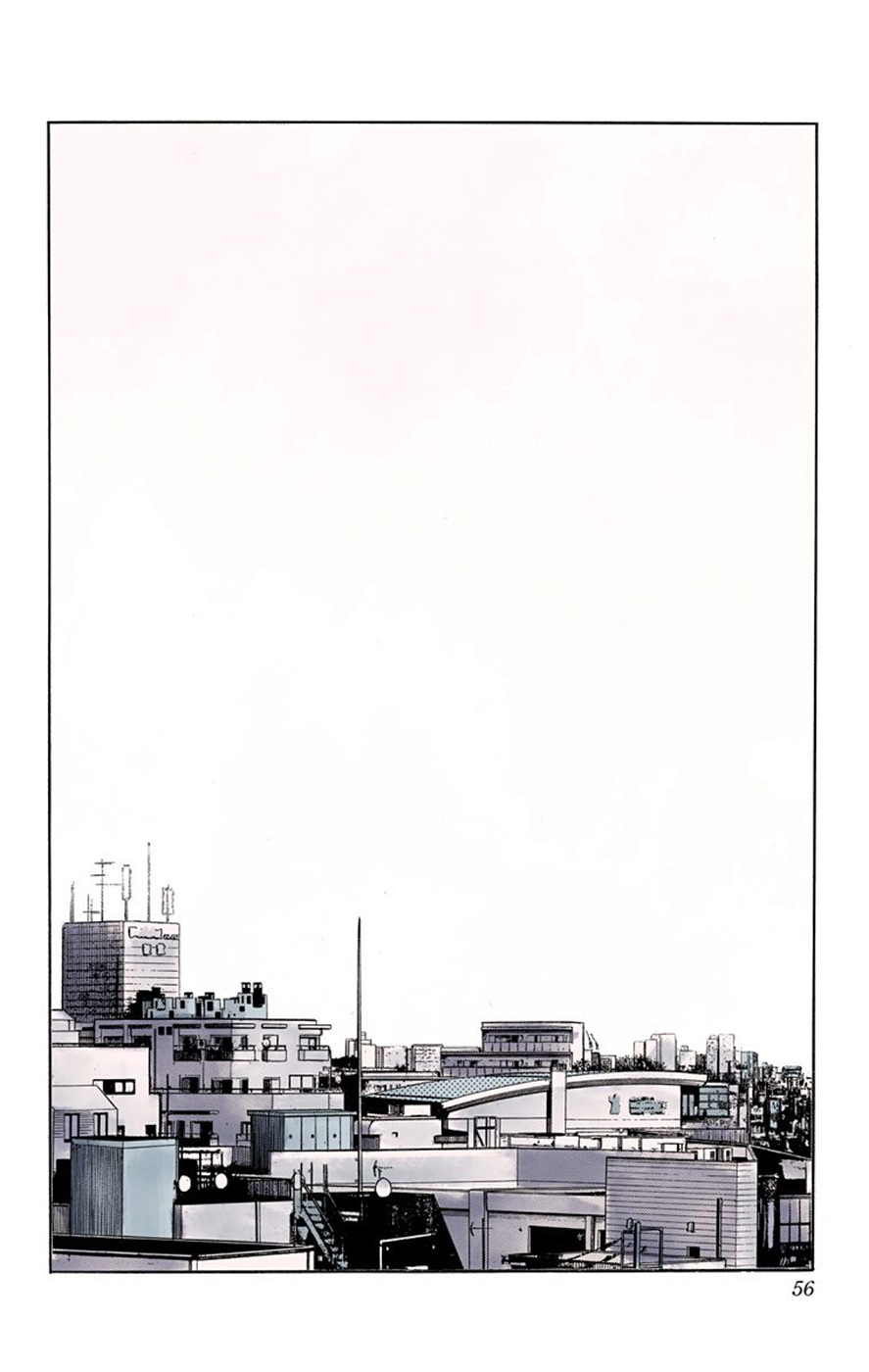 Thus Spoke Kishibe Rohan [Official Colored] chapter 7 page 2