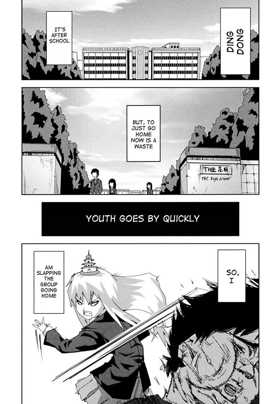 + Tic Neesan chapter 1 page 12