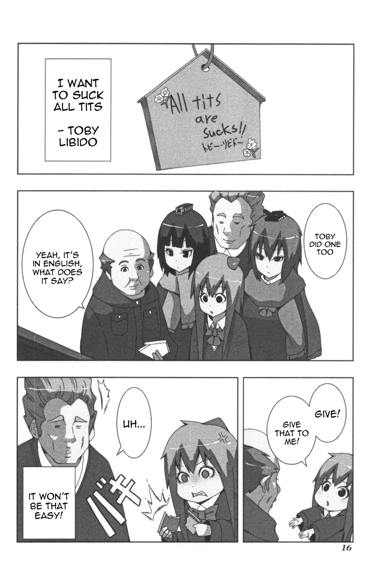 + Tic Neesan chapter 100 page 8