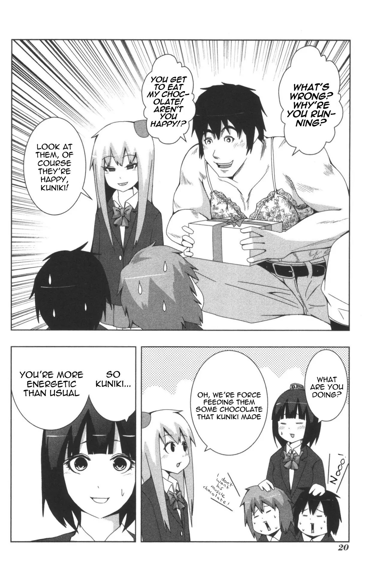 + Tic Neesan chapter 101 page 4