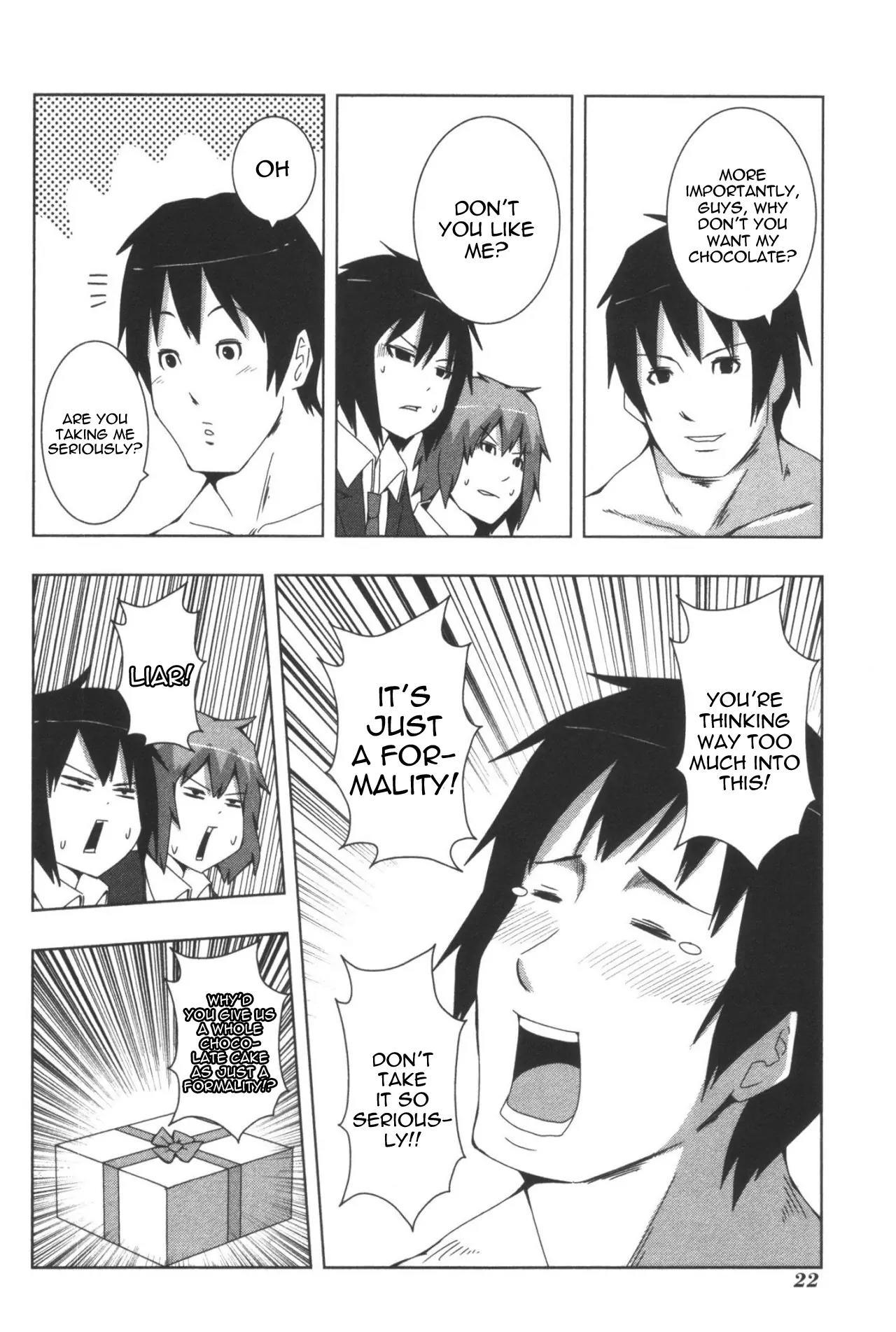 + Tic Neesan chapter 101 page 6