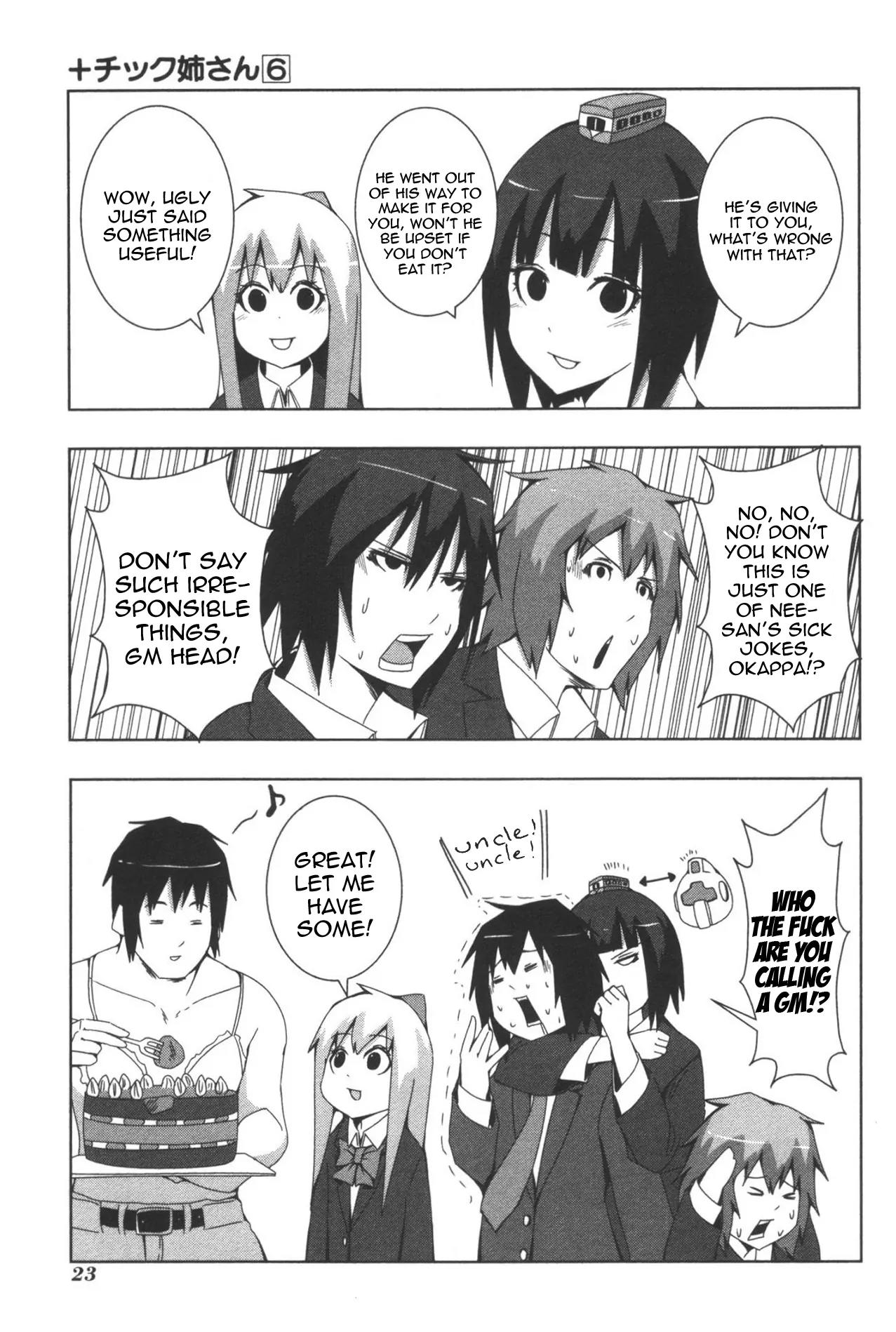 + Tic Neesan chapter 101 page 7