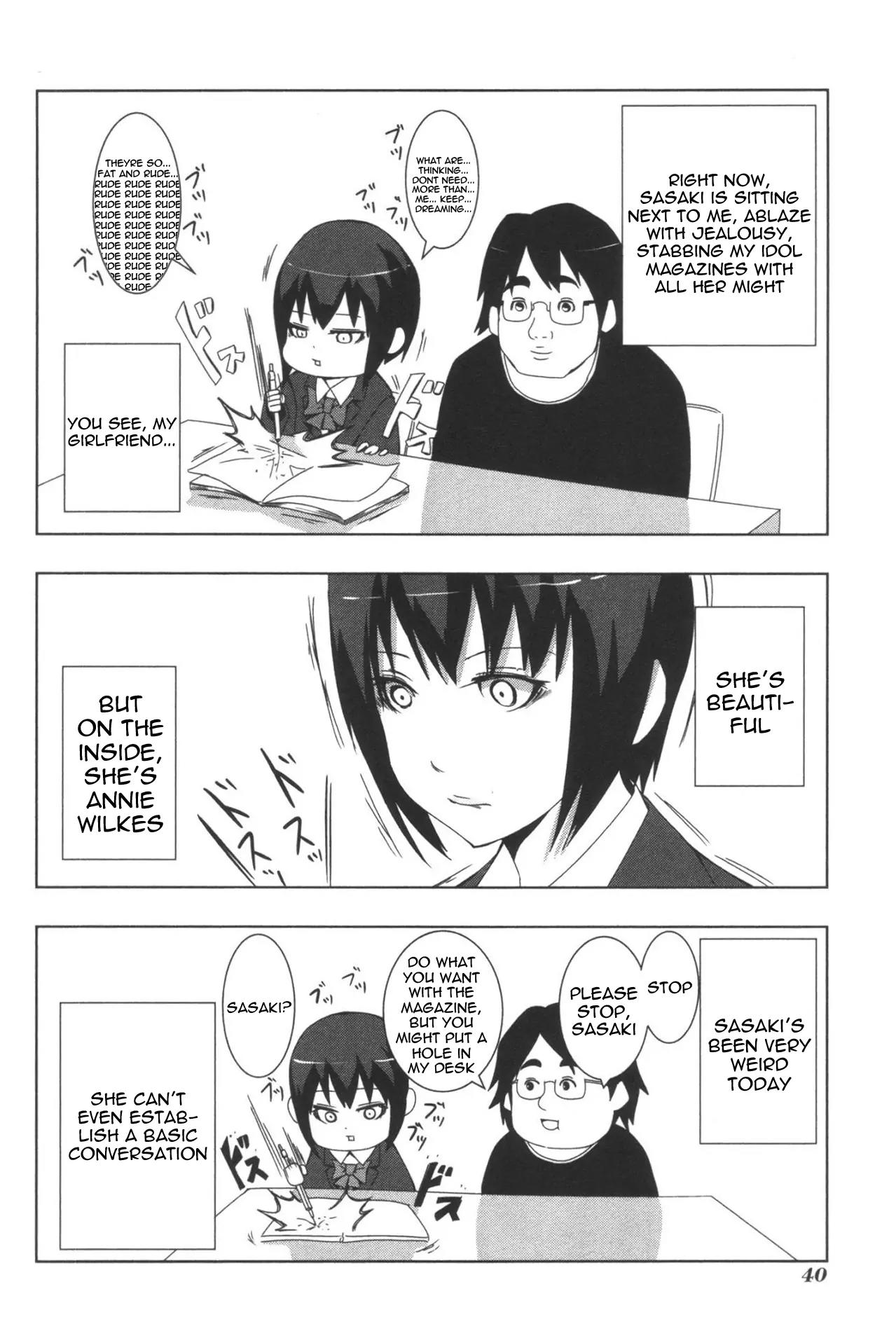 + Tic Neesan chapter 103 page 2