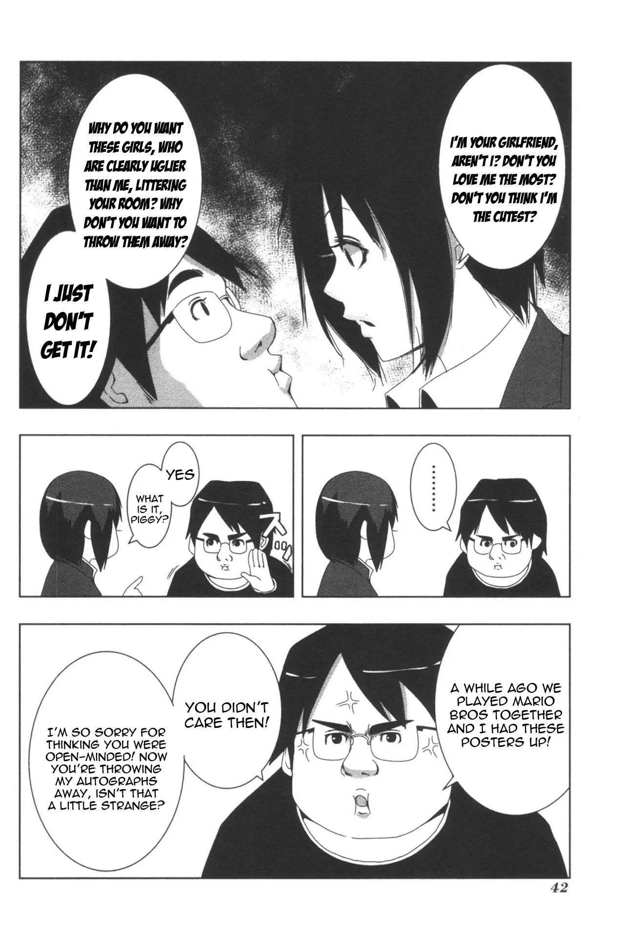 + Tic Neesan chapter 103 page 4