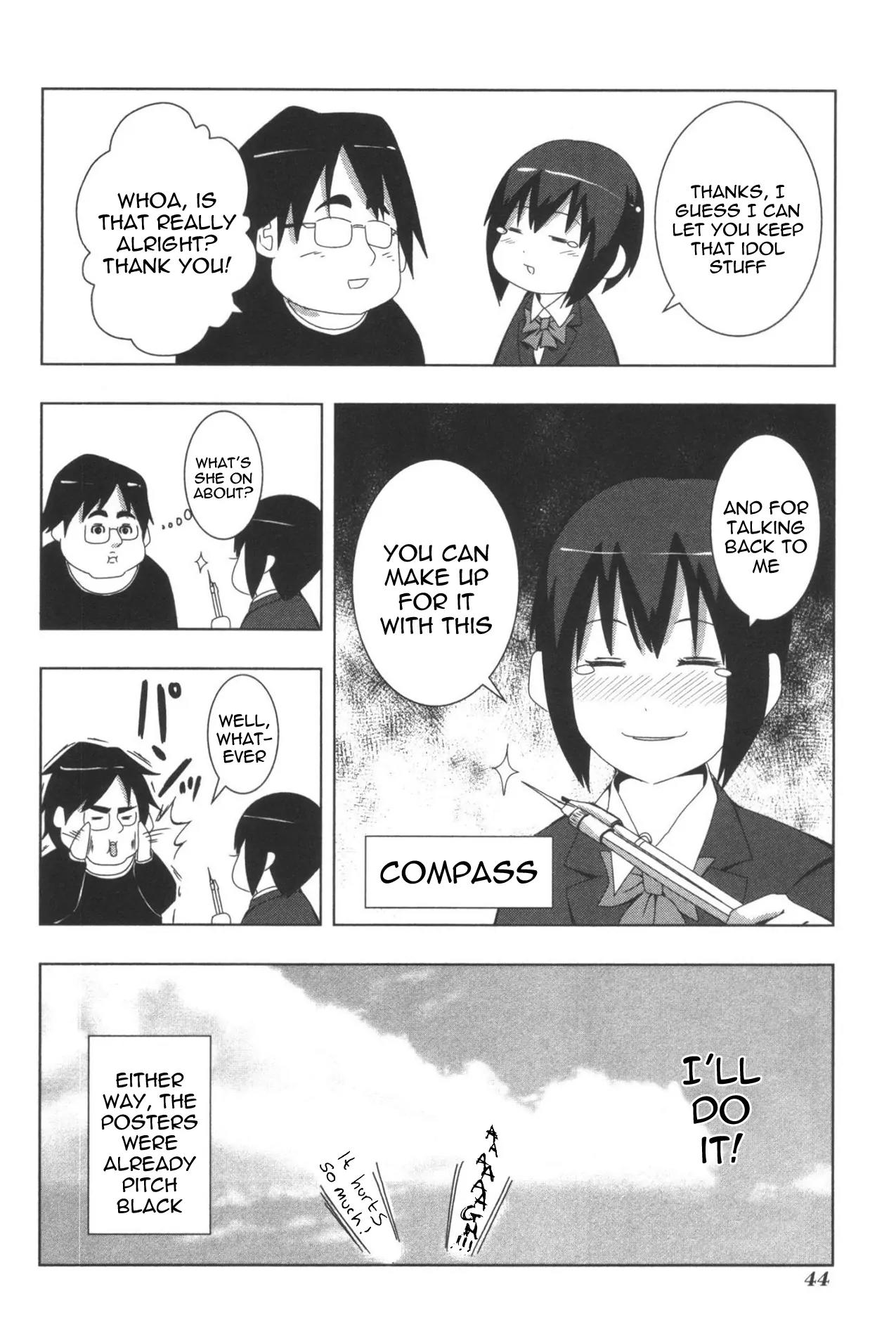 + Tic Neesan chapter 103 page 6