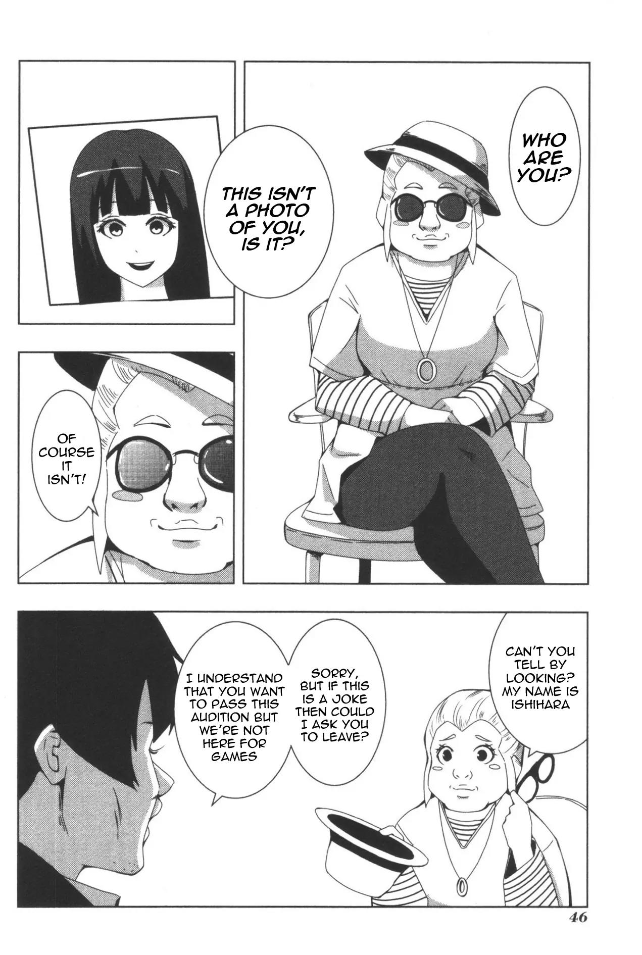 + Tic Neesan chapter 104 page 2