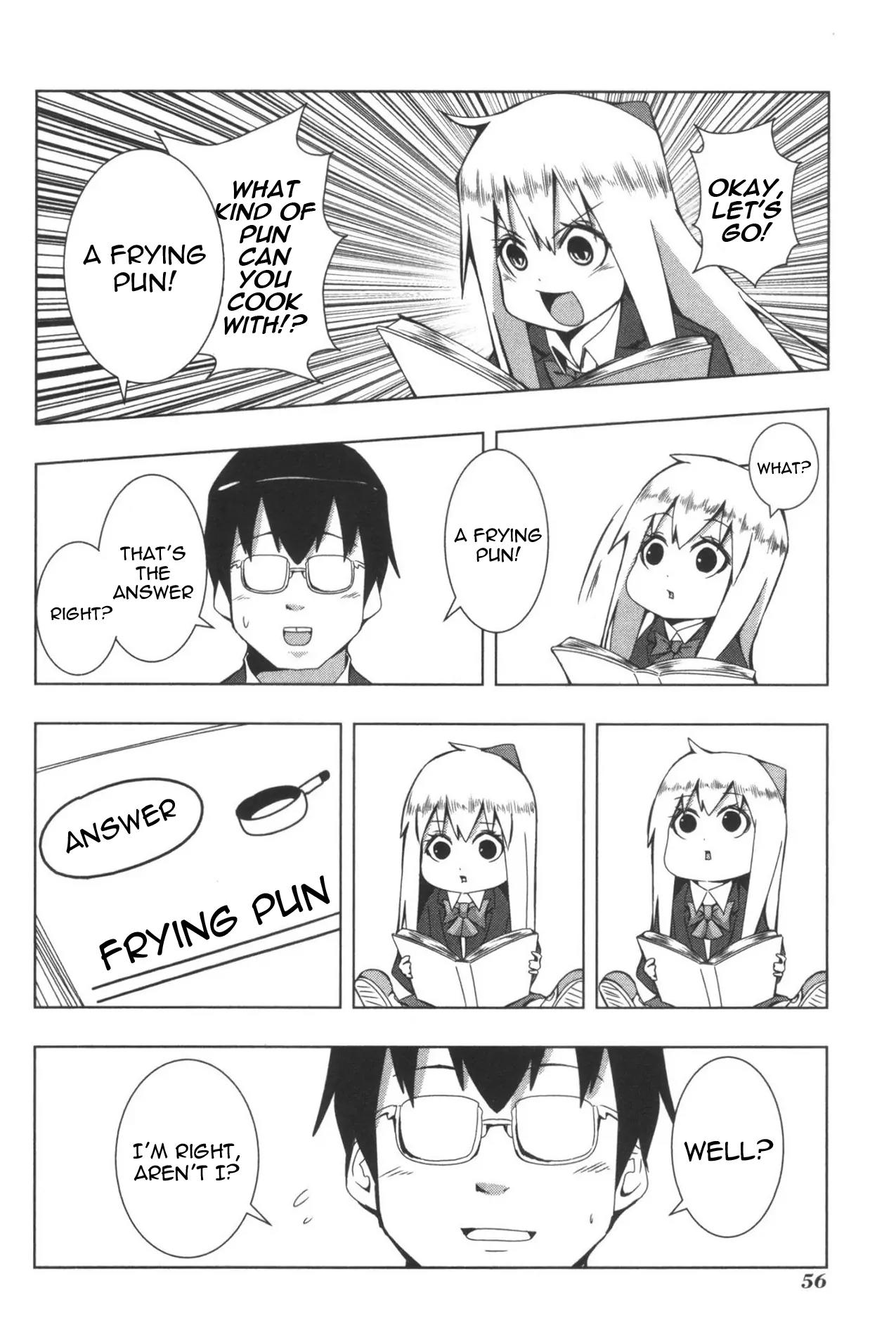 + Tic Neesan chapter 105 page 4