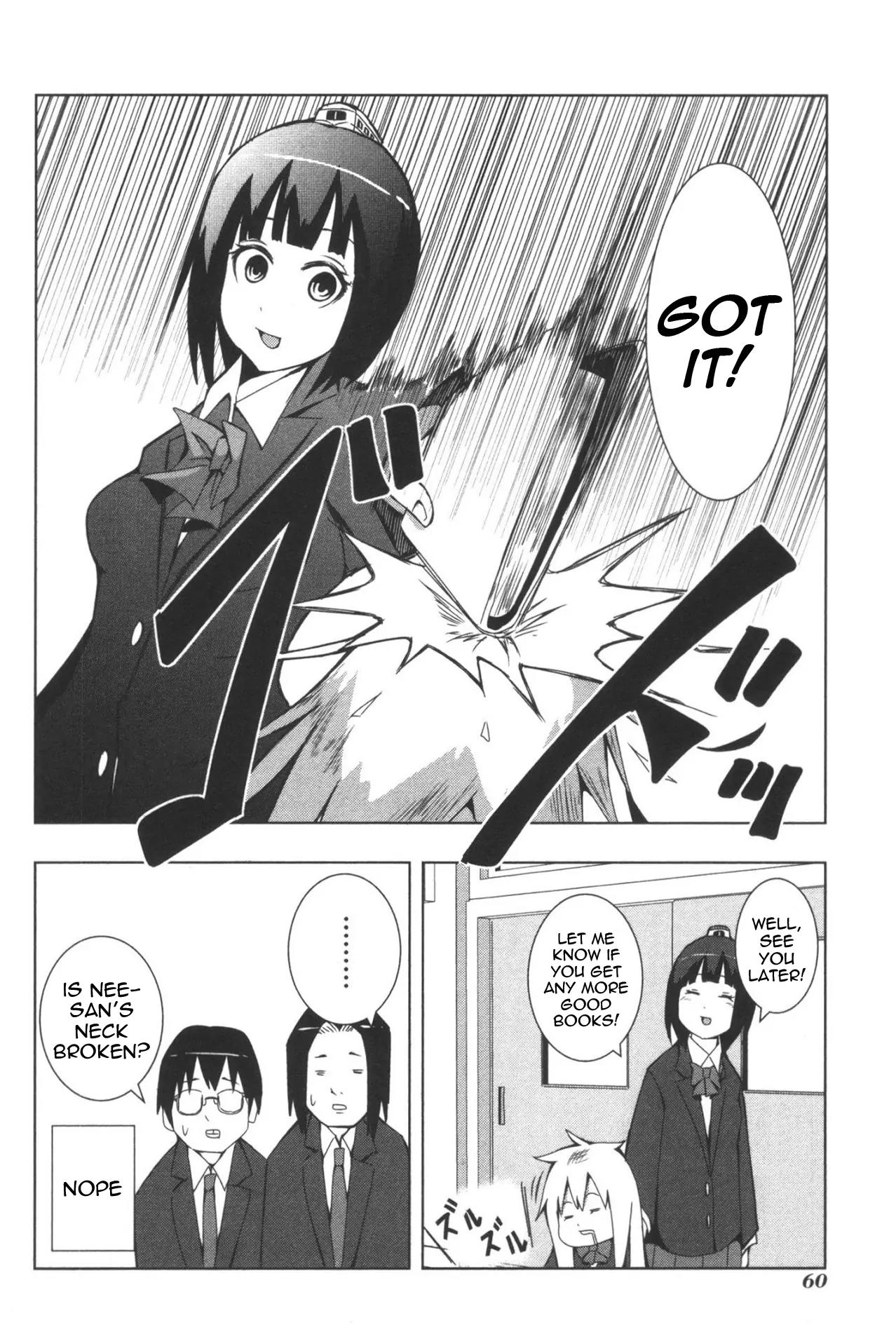 + Tic Neesan chapter 105 page 8