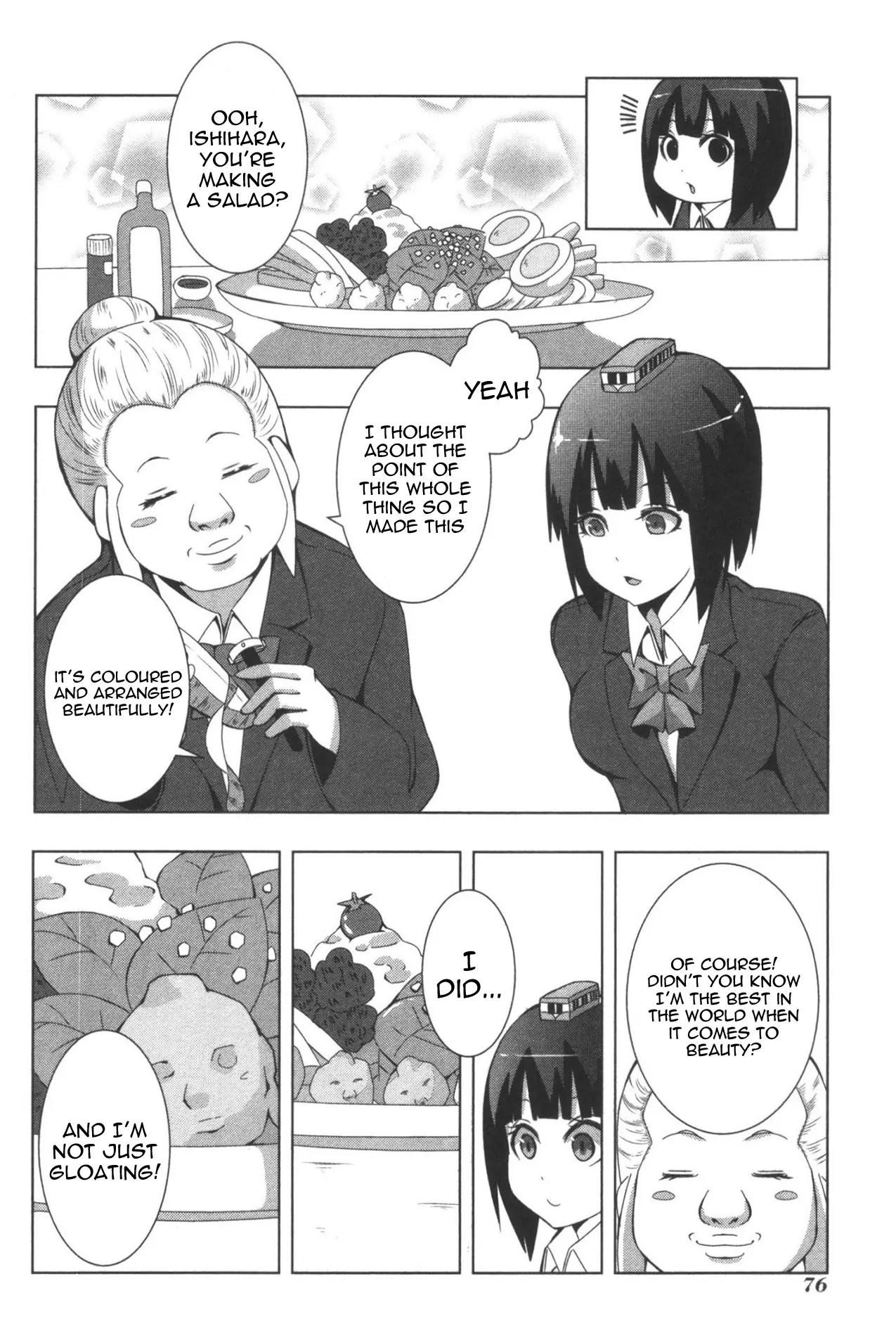 + Tic Neesan chapter 107 page 10