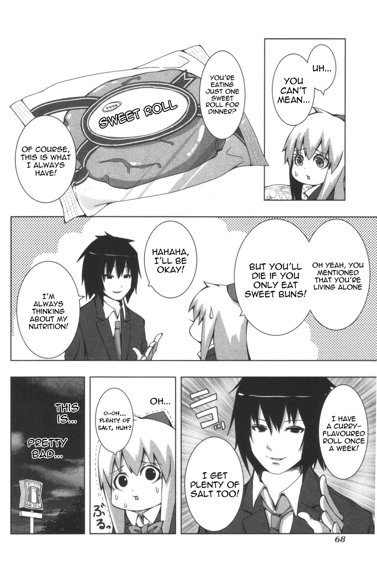 + Tic Neesan chapter 107 page 2