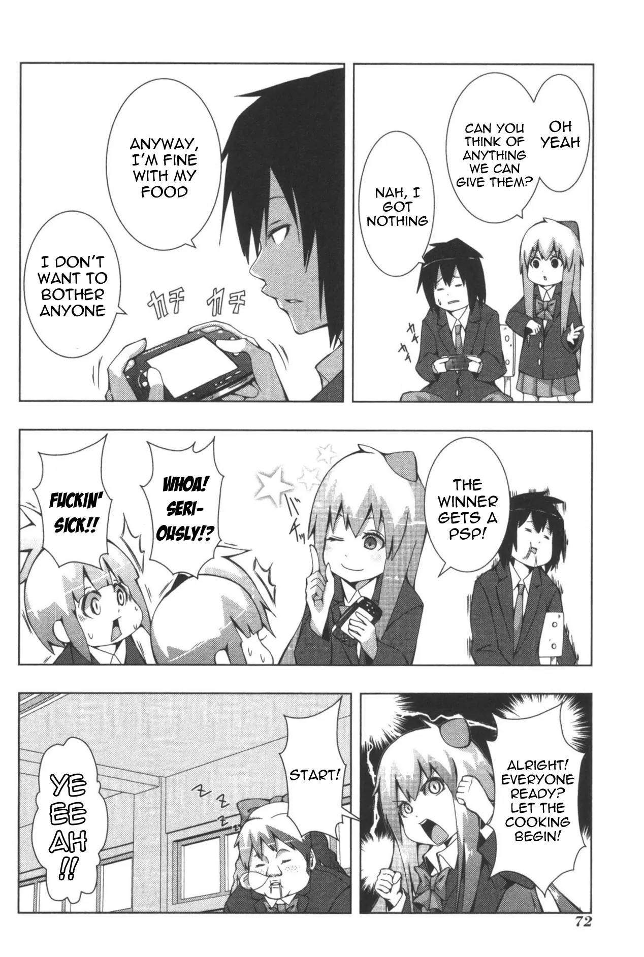 + Tic Neesan chapter 107 page 6