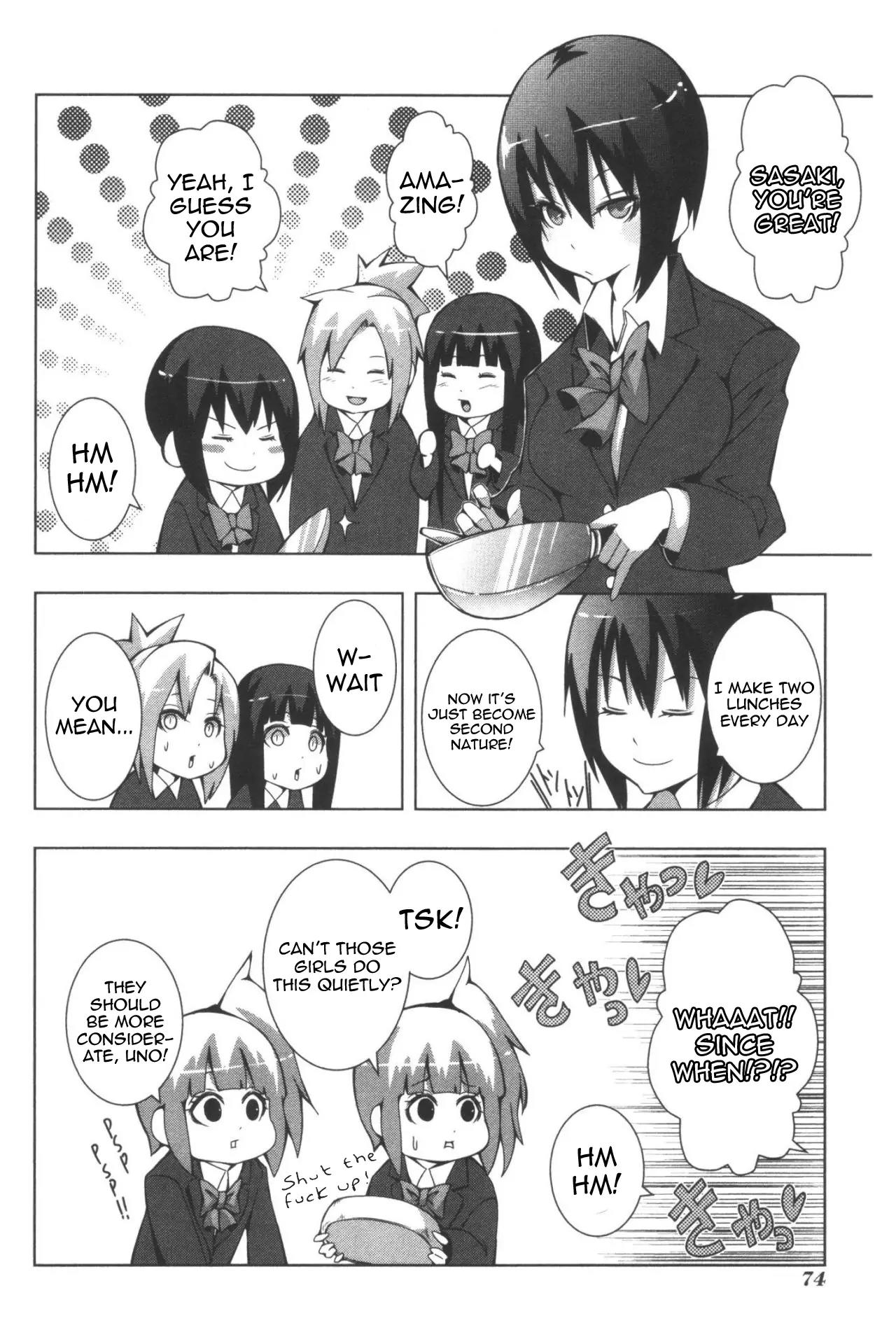 + Tic Neesan chapter 107 page 8