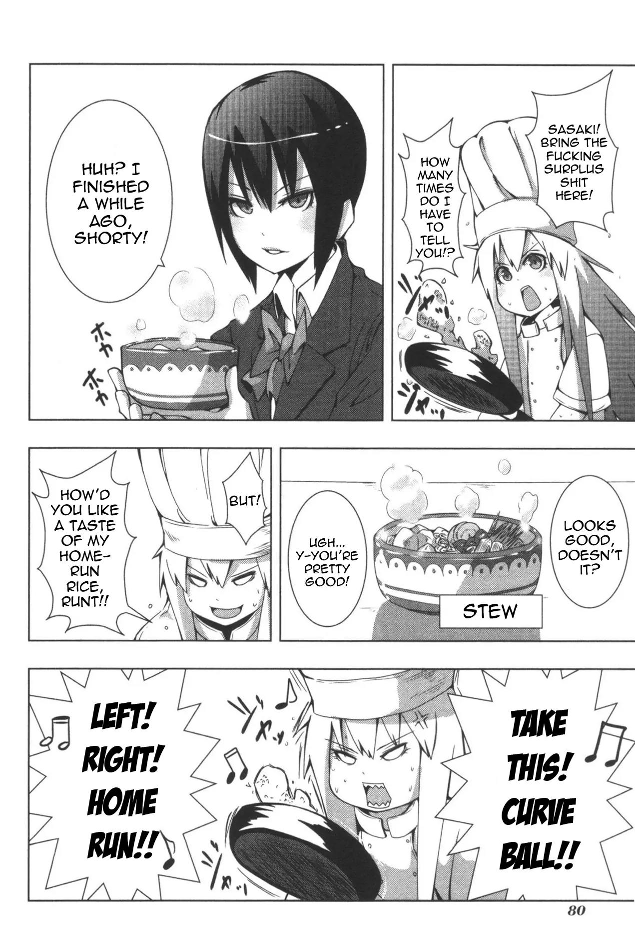 + Tic Neesan chapter 108 page 2