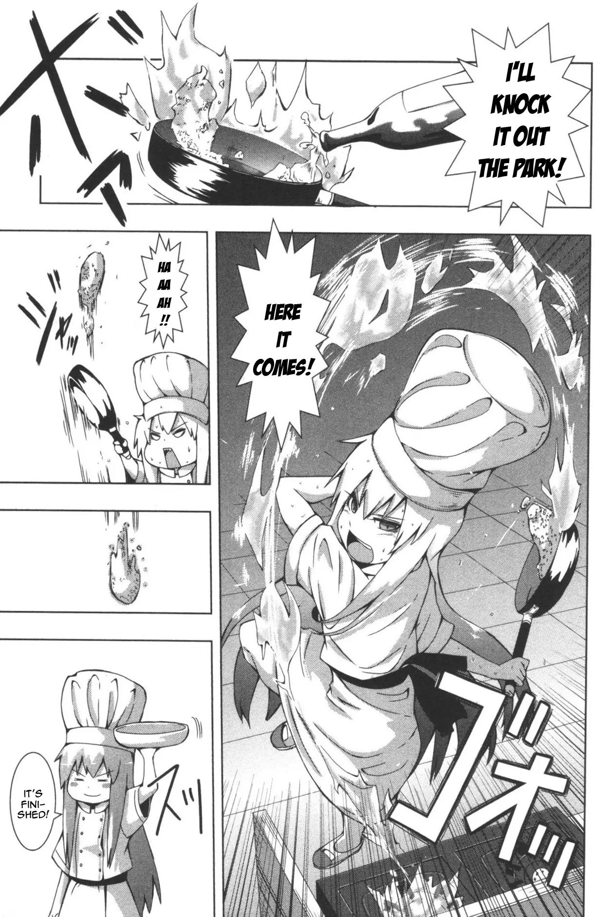 + Tic Neesan chapter 108 page 3