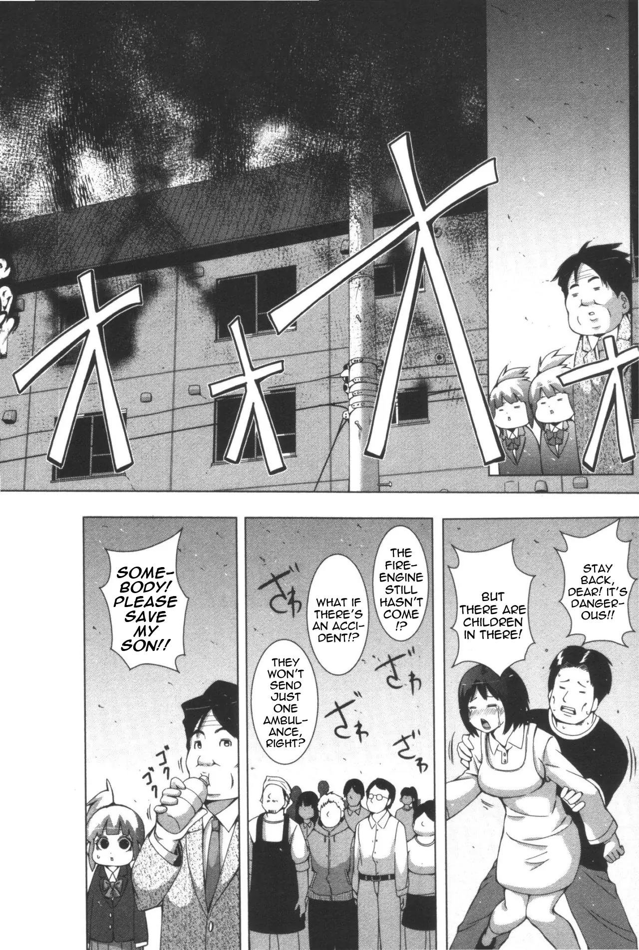 + Tic Neesan chapter 109 page 10